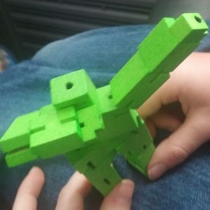 Meet your Posher, Shea